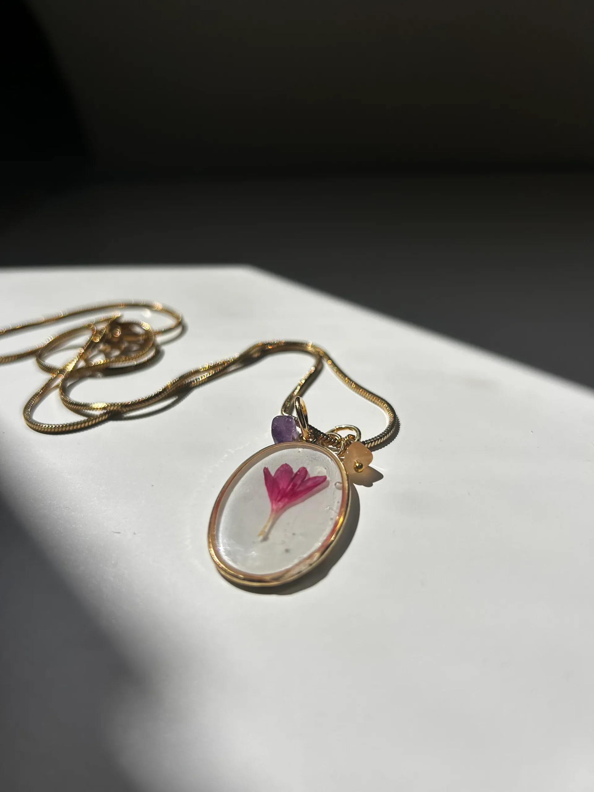 Colgante Barcelona - Imagen 2