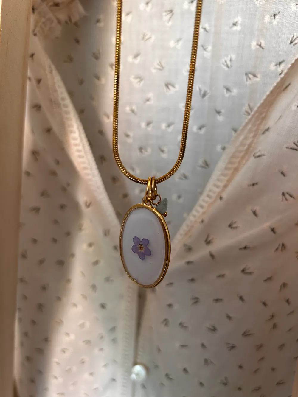 Colgante San Lluís - Imagen 4