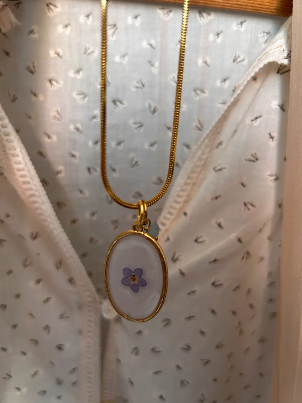 Colgante San Lluís - Imagen 3