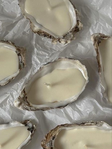 Velas de regalo boda