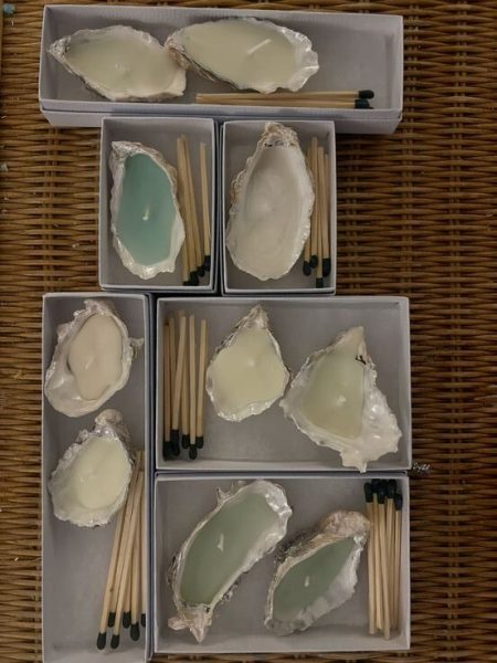 Velas de regalo boda