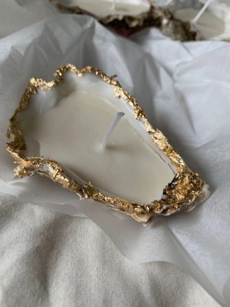 Velas de regalo boda